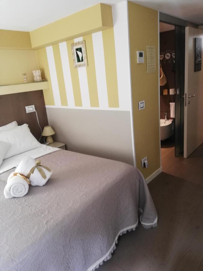 B & B San Domenico Chioggia Exterior foto